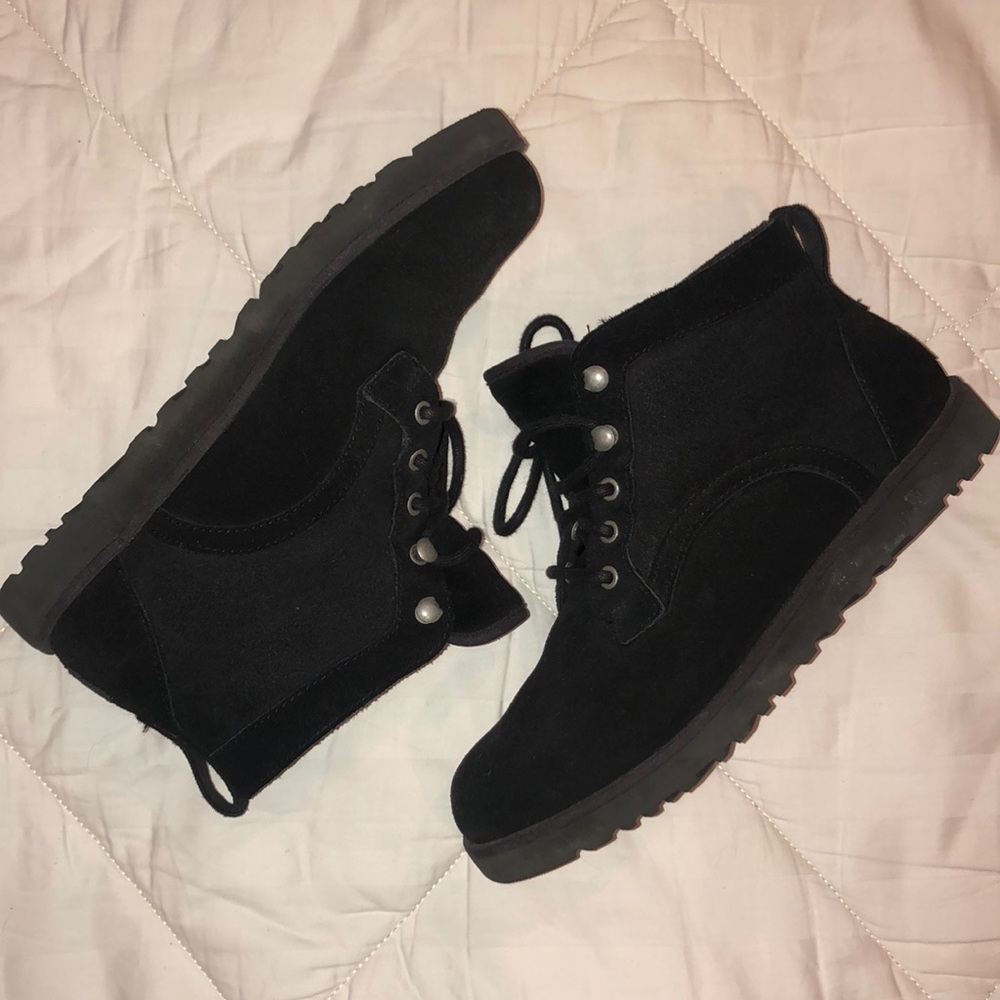 Ugg Boot Sneakers